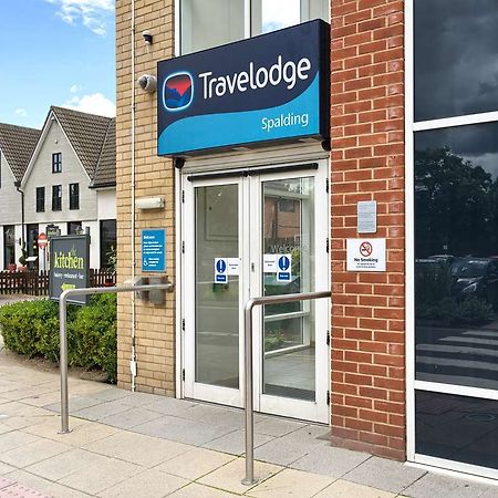 Travelodge Сполдинг Екстериор снимка
