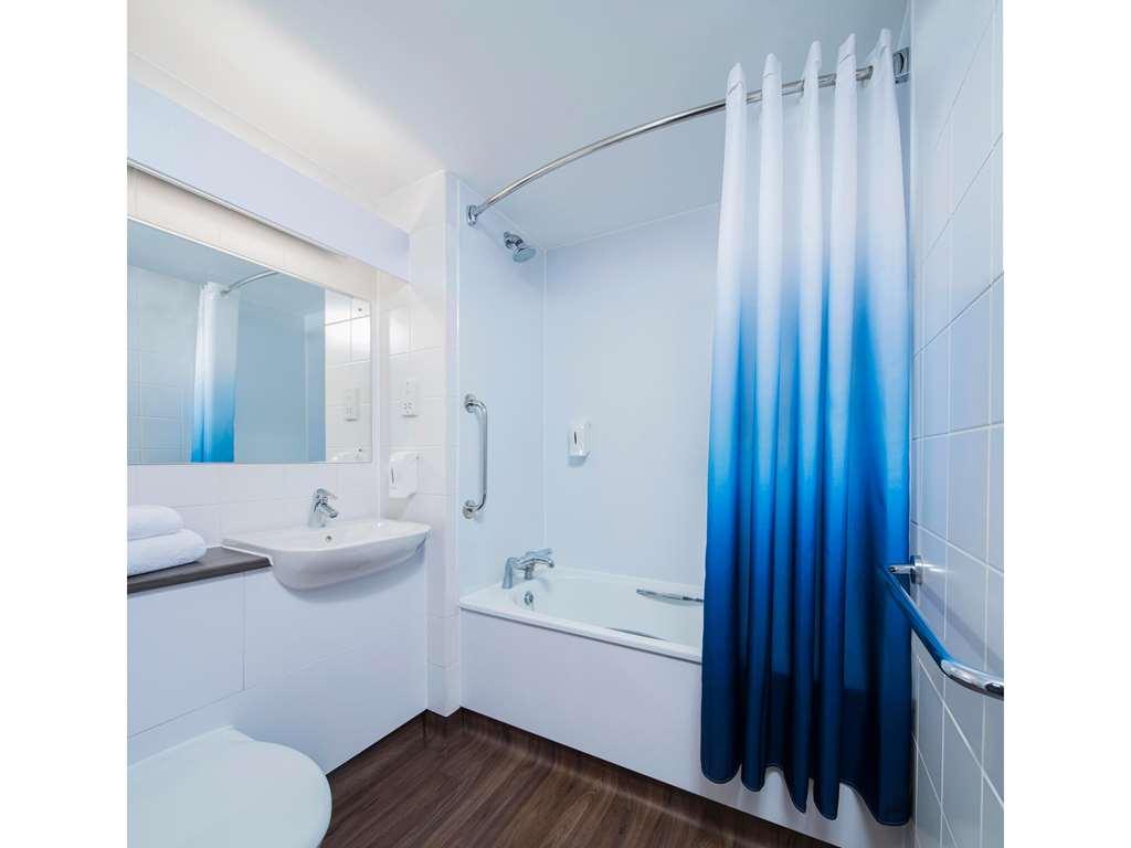 Travelodge Сполдинг Екстериор снимка