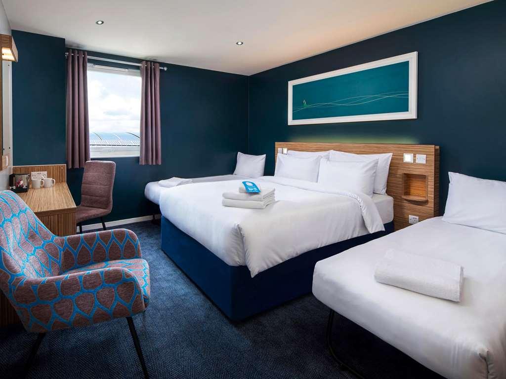 Travelodge Сполдинг Стая снимка
