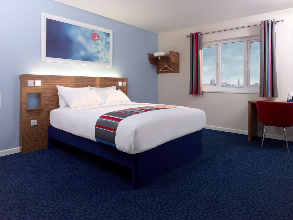 Travelodge Сполдинг Стая снимка