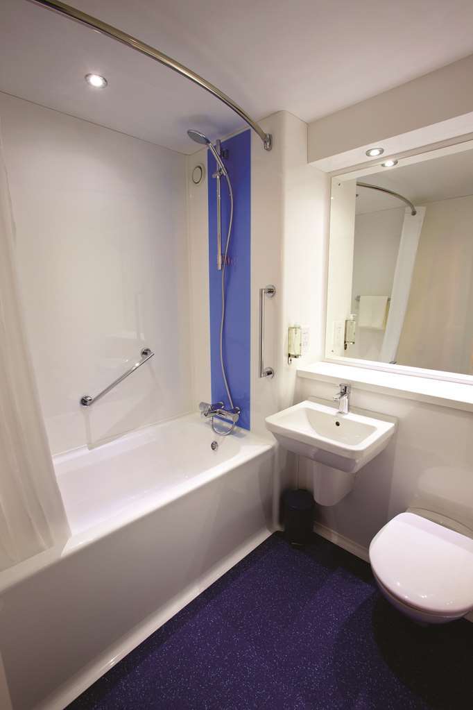 Travelodge Сполдинг Стая снимка