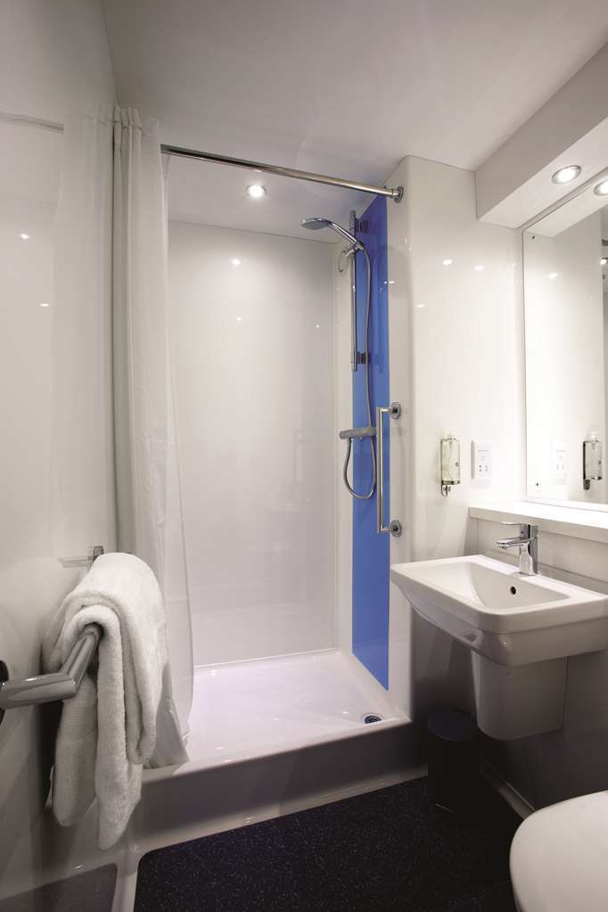 Travelodge Сполдинг Стая снимка