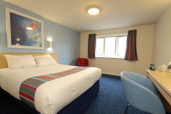 Travelodge Сполдинг Стая снимка