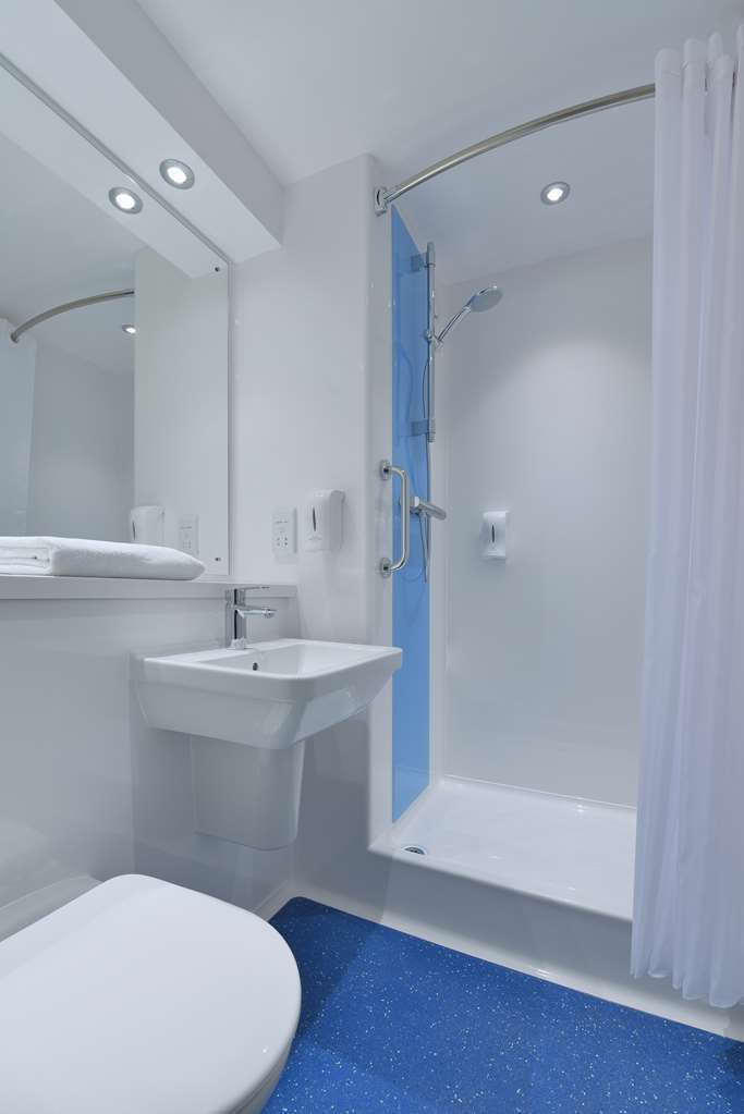 Travelodge Сполдинг Стая снимка