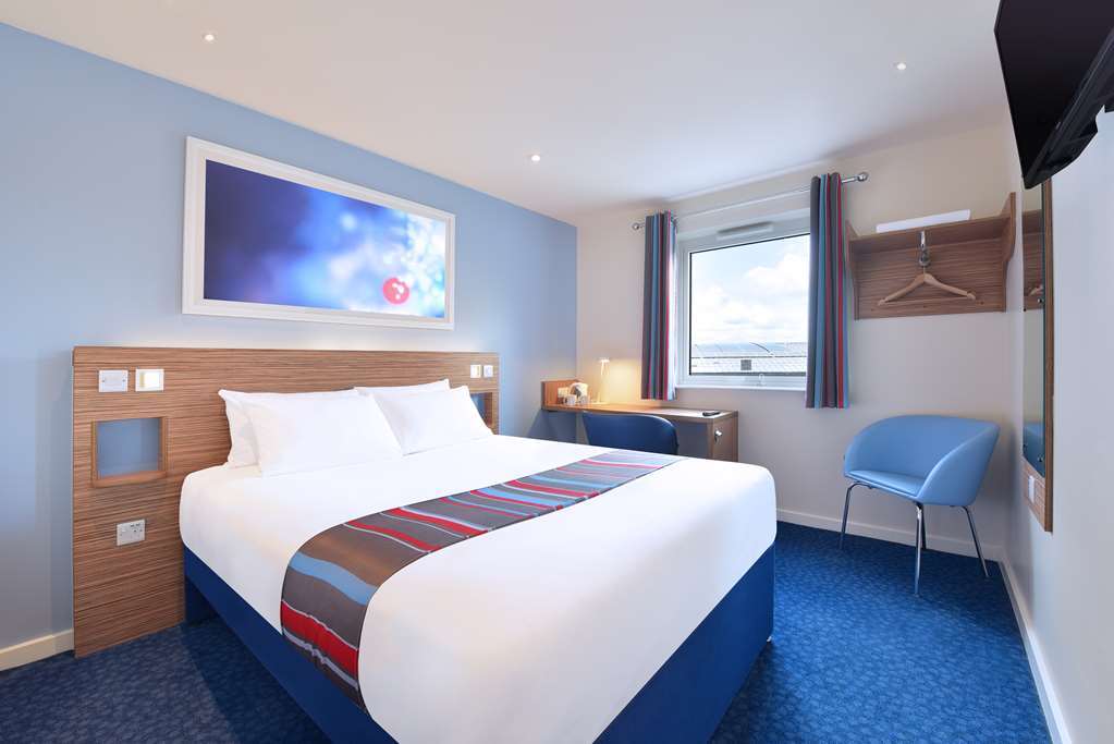 Travelodge Сполдинг Стая снимка
