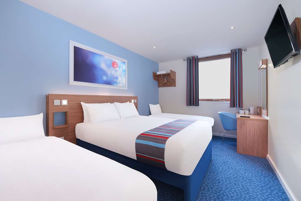 Travelodge Сполдинг Стая снимка