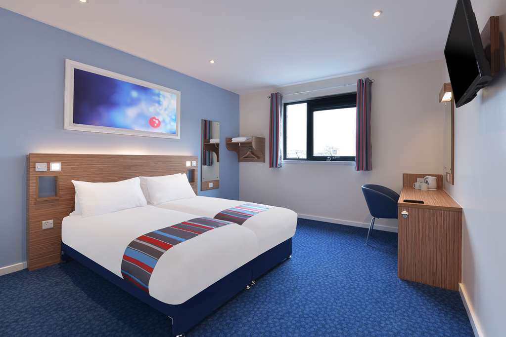 Travelodge Сполдинг Стая снимка