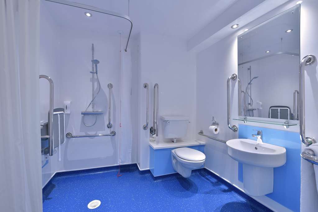 Travelodge Сполдинг Стая снимка