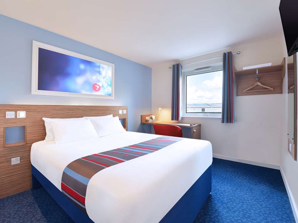 Travelodge Сполдинг Стая снимка